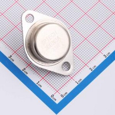 3DD303A 三极管(BJT) 3DD303A TO-3