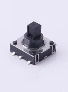 TSX103G100-250 10*10*10MM 贴片 250gf SMD-6P,10x10mm 多功能开