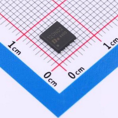 DON120N02 场效应管(MOSFET) DON120N02 DFN-8(5x6)