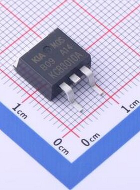 KCB3010A 场效应管(MOSFET) N沟道MOSFET,电流:163A,耐压:100V TO