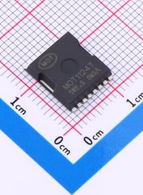 MOT1124T 场效应管(MOSFET) MOT1124T TOLL-8