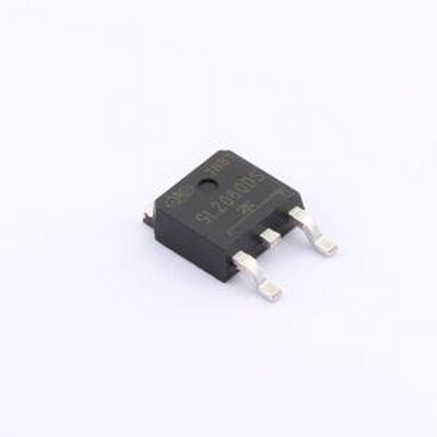 SL2060DS 肖特基二极管 电压:60V 电流:20A TO-252