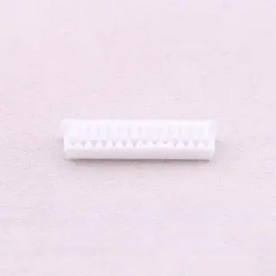 1.25T-14Y 1x14P 1.25mm P=1.25mm 胶壳(线对板/线对线)