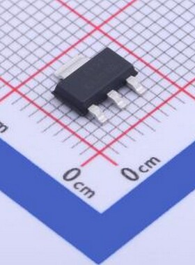 HSL0107 场效应管(MOSFET) P沟道,电流:-1.5A,耐压:-100V SOT-223