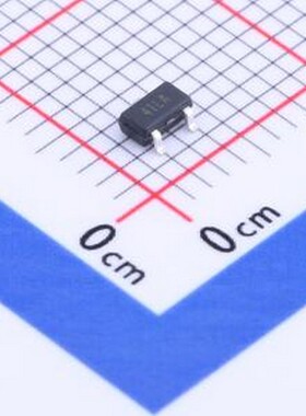 ST2341S23RG 场效应管(MOSFET) P通道,电流:-5.3A,耐压:-20V SOT-