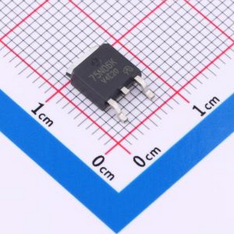 HM75N06K-VB 场效应管(MOSFET) 场效应管 (MOSFET) TO-252