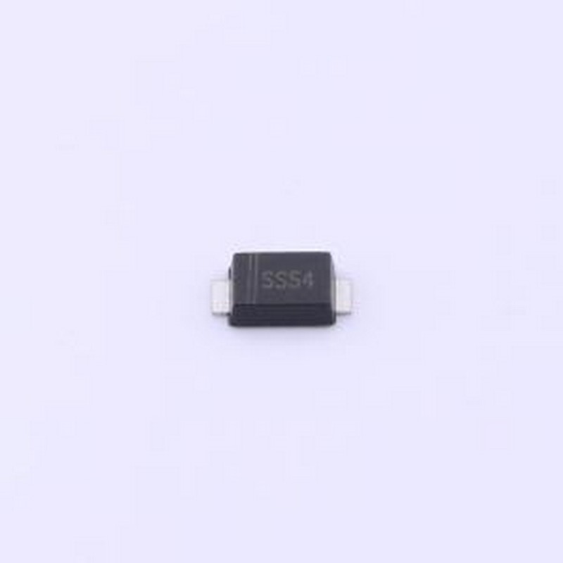 SS54F-HF 肖特基二极管 电压:40V 电流:5A DO-214AD