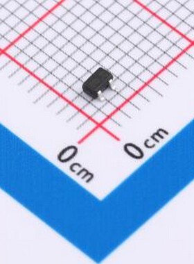 DMP510DLW-7 场效应管(MOSFET) 1个P沟道 耐压:50V 电流:139mA SO