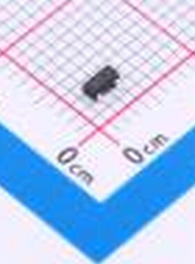 FDV301N 场效应管(MOSFET) N沟道,电流:0.25A,耐压:30V SOT-23