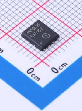 IPG20N10S4L35ATMA1 场效应管(MOSFET) 2个N沟道 耐压:100V 电流:
