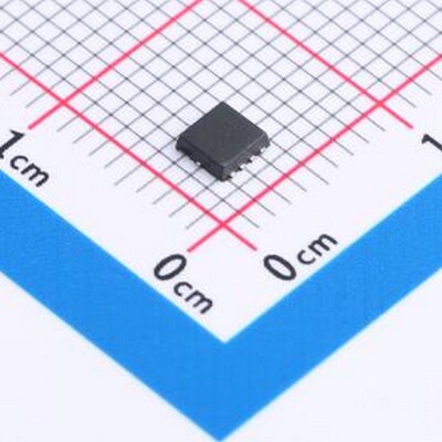 MOT1592J 场效应管(MOSFET) 1个N沟道 耐压:100V 电流:7A PDFN3x3