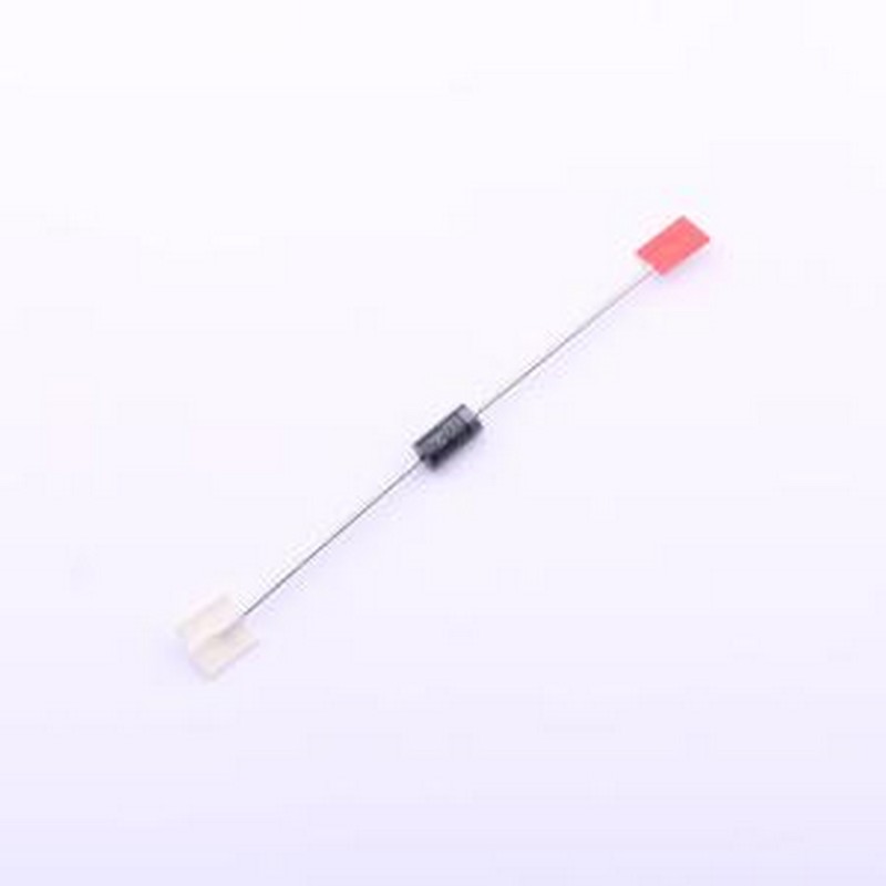 HER207 快恢复/高效率二极管 HER207 DO-15