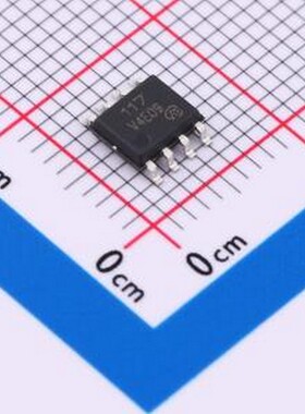 XP131A1715SR-VB 场效应管(MOSFET) 场效应管 （MOSFET) SOP-8