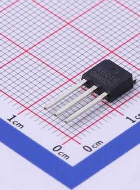 HSD6016 场效应管(MOSFET) 停产 1个N沟道 耐压:60V 电流:47A TO-