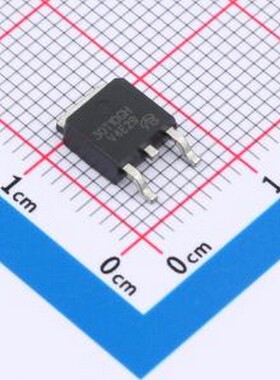 AP30T10GH-HF-VB 场效应管(MOSFET) 场效应管 （MOSFET) TO-252