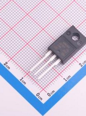 STF10N62K3 场效应管(MOSFET) STF10N62K3 TO-220-3