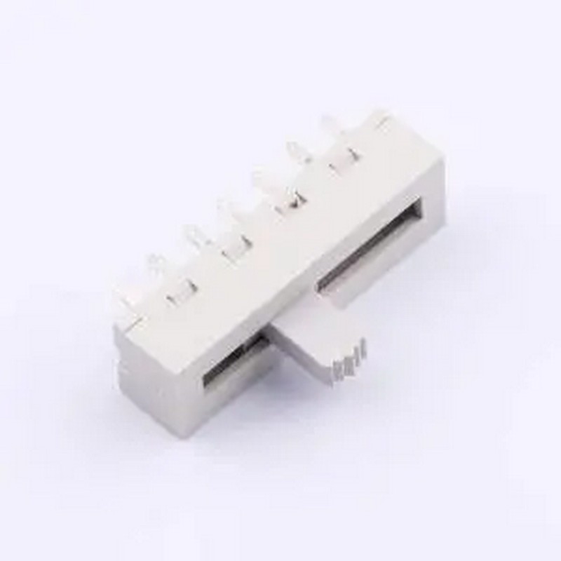 SS-0626PG-8N1WW SS-0626PG-8N1WW 插件-14P,35x10.5mm 滑动开关