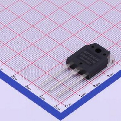 2SC3320 三极管(BJT) 2SC3320 TO-3PN