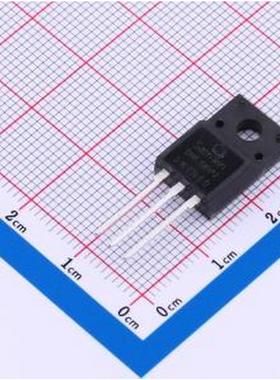 SWY4N60D 场效应管(MOSFET) 耐压:600V 电流:4A TO-220FT