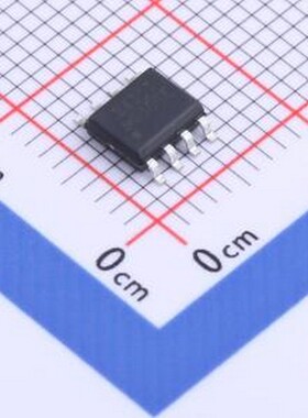 HSM4313 场效应管(MOSFET) 双P沟道,电流:6.5A,耐压:40V SOP-8