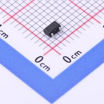 HSS06P03 场效应管(MOSFET) P通道,电流:-6A,耐压:-30V SOT-23