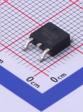 RU4090L-VB 场效应管(MOSFET) 1个N沟道 耐压:40V 电流:85A TO-25