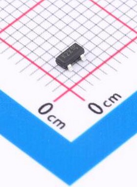MMBT4401Q-13-F 三极管(BJT) MMBT4401Q-13-F SOT-23-3