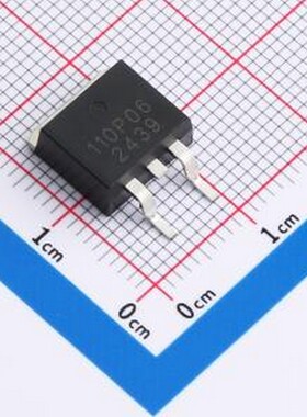 S110P06G 场效应管(MOSFET) S110P06G TO-263