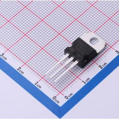STP240N10F7 场效应管(MOSFET) 1个N沟道 耐压:100V 电流:110A TO