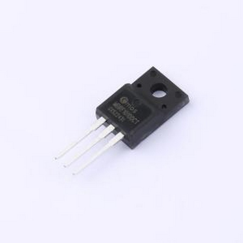 MBRF10100CT 肖特基二极管 MBRF10100CT TO-220F