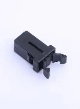 PR-8 钩针门锁开关 PR-8黑色 空调机顶盒电视机门扣垃圾桶扫地机