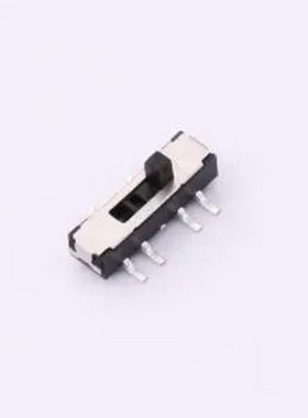 JS203011SCQN JS203011SCQN SMD-8P,13x3.6mm 滑动开关
