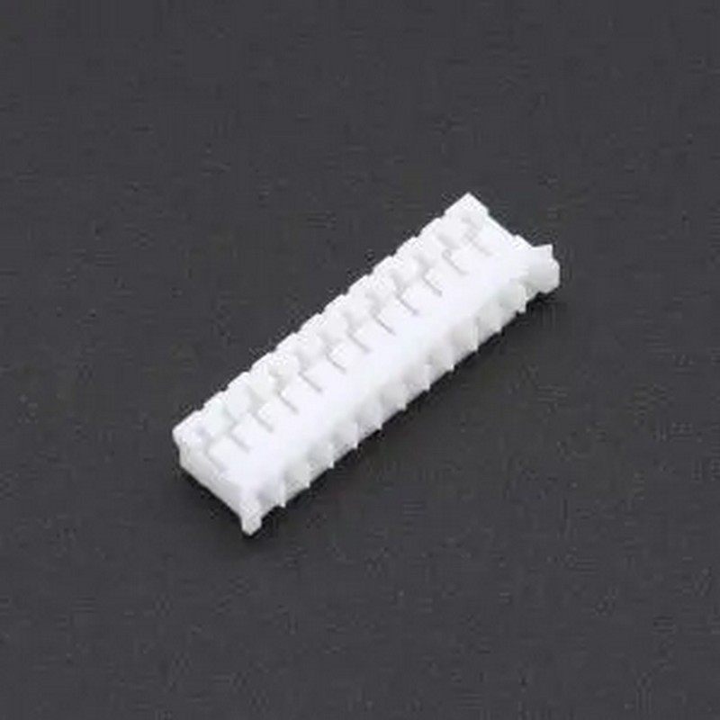 PH-12Y 1x12P 2mm P=2mm 胶壳(线对板/线对线)