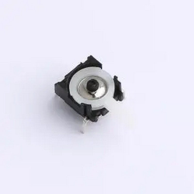 KH-RS-52-1 KH-RS-52-1 弯插-5P,7.5x3.8mm 专用开关