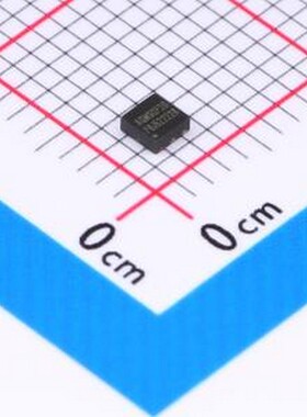 AGM30P20AS 场效应管(MOSFET) P沟道 30V 20A 13mΩ DFN-7(2x2)