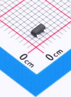 2SK543-VB 场效应管(MOSFET) 1个N沟道 耐压:20V 电流:6A SOT-23