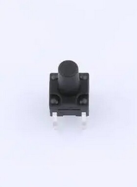 TS017-CBY1EH9.0 6*6*9.0mm 直插 180GF 防水IP67 轻触开关 插件-