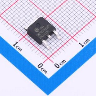 CMD65R280Q 场效应管(MOSFET) 1个N沟道 耐压:600V 电流:14A TO-2
