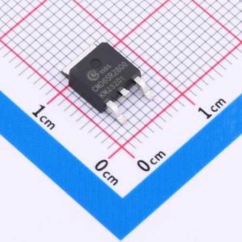 CMD65R280Q 场效应管(MOSFET) 1个N沟道 耐压:600V 电流:14A TO-2