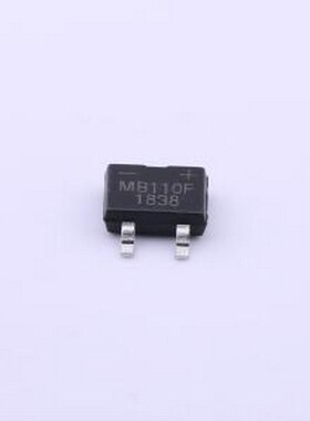 MB110F 整流桥 MB110F MBF