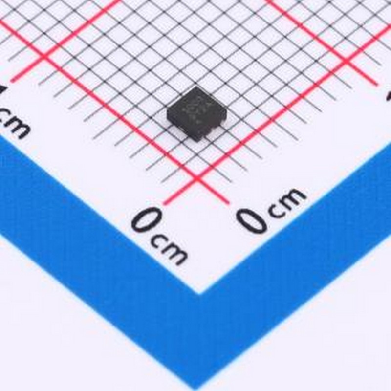 TPM2030JX 场效应管(MOSFET) 耐压:30V 电流:10A DFN2X2-6L