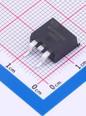 NCEP02580D 场效应管(MOSFET) 1个N沟道 耐压:250V 电流:80A TO-2