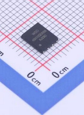 WSD45N10GDN56 场效应管(MOSFET) N沟道,电流:45A,耐压:100V DFN-