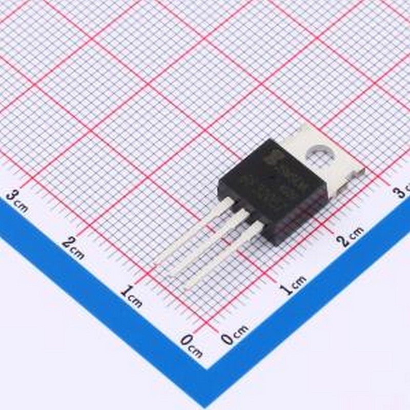 IRF3205ZPBF-JSM 场效应管(MOSFET) 1个N沟道 耐压:60V 电流:85A