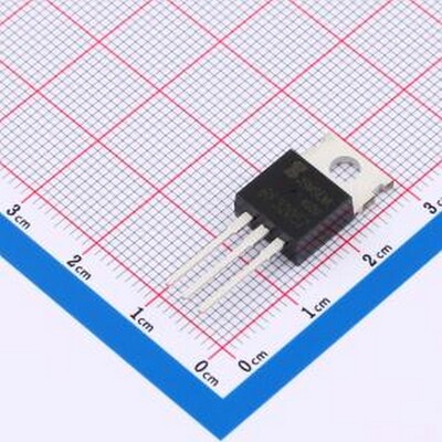 IRF3205ZPBF-JSM 场效应管(MOSFET) 1个N沟道 耐压:60V 电流:85A