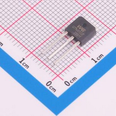 WGU7N65SE 场效应管(MOSFET) WGU7N65SE TO-251