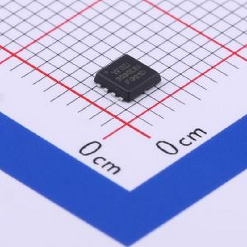 WSD3030DN33 场效应管(MOSFET) 1个N沟道 耐压:30V 电流:34A Powe