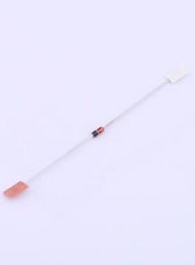 1N5262B-TR 稳压二极管 齐纳二极管 51V 500mW DO-35(DO-204AH)