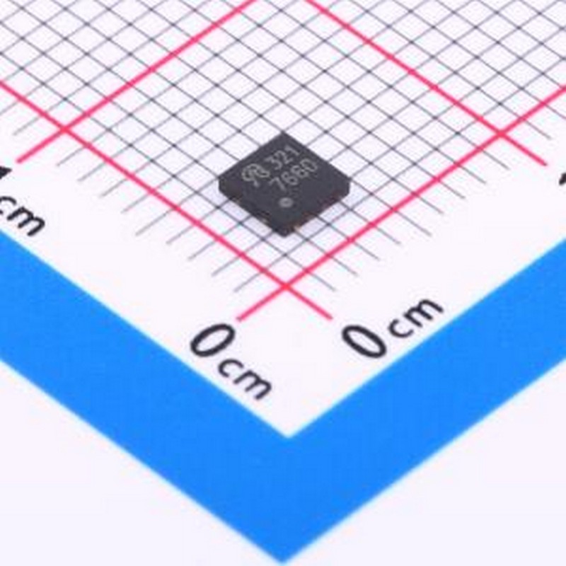 FDMC7660DC-VB 场效应管(MOSFET) 1个N沟道 耐压:30V QFN-8(3x3)