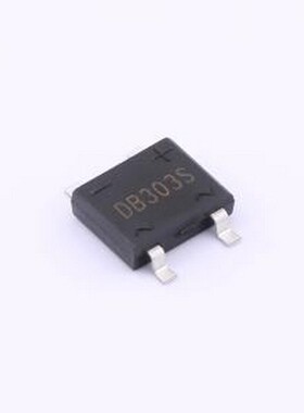 DB303S 整流桥 DB303S DBS